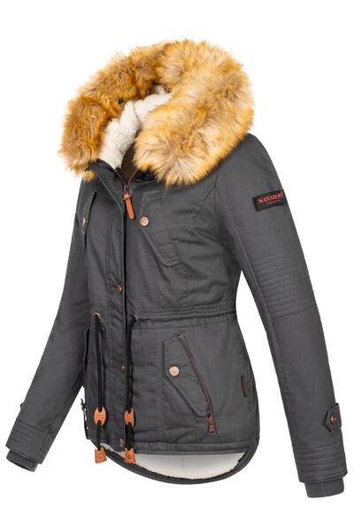 Navahoo Pearl Damen Jacke