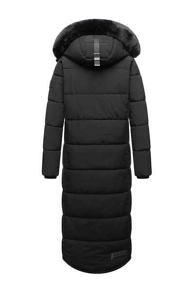 Navahoo Knuddelfee Damen Parka B990