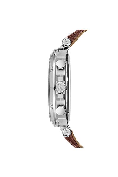Guess Collection ساعة يد رجالية Gcy44001g1mf