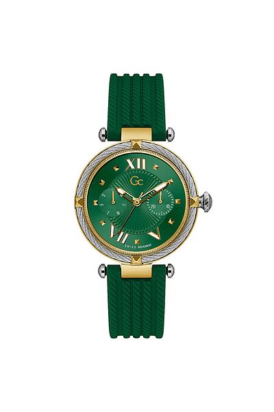Guess Collection Gcz23005L9Mf Women's Wristwatch