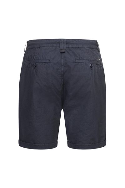 Indicode InCanvar Herren Stoff Şort B795