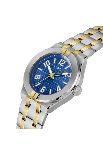 Guess Gugw0661g1 Men's Wristwatch