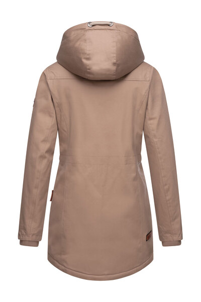 Navahoo Ireliaa Damen Jacke B991