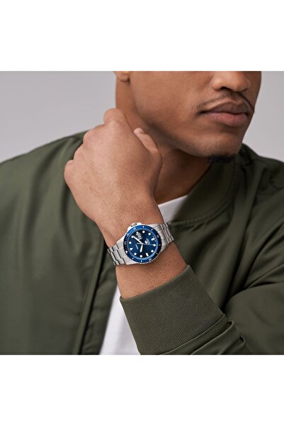 Fossil Ffs6029 Erkek Kol Saati