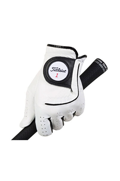 titleist 6200E Players Flex Erkek Golf Eldiveni Sol L