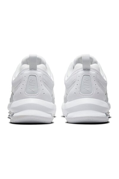 Nike Women's white casual shoes Wmns Air Max Ap - Cu4870-102