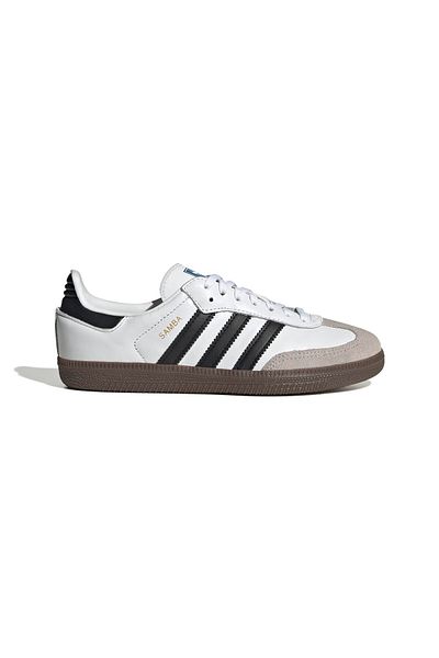 adidas Dětská obuv pro volný čas - Samba Og C Ie3677