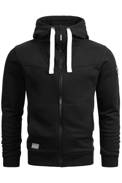 Alessandro Salvarini A. Salvarini Herren Sweatjacke AS123