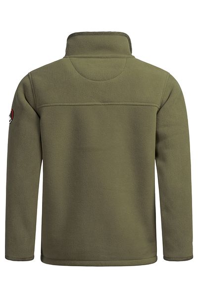 Arctic Seven Herren Fleece Jacke As325 Aszeroo