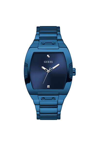 Guess Gugw0387g4 Kadın|erkek Kol Saati