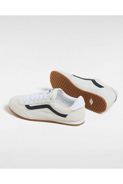 Vans Унисекс маратонки Super Lowpro