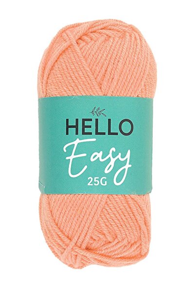 Hello Easy Yarn 25gr Nr::110