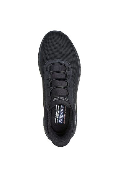SKECHERS Sneakers Skechers Bobs Squad Chaos - T, Black, Men