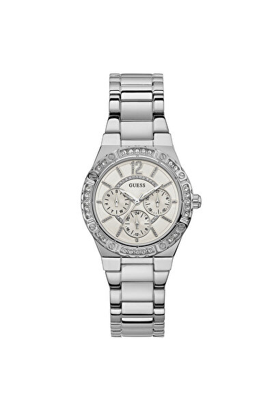 Guess Guw0845L1 Women's Wristwatch