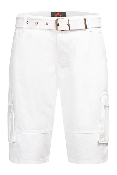Arctic Seven Herren Shorts As409