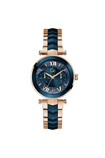 Guess Collection Gcy92006l7mf Kadın Kol Saati