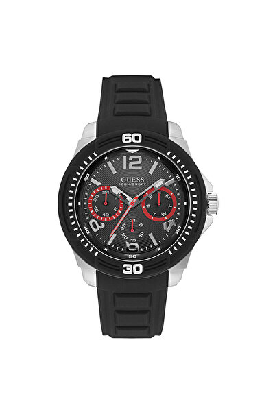 Guess W0967G1 Men's Wristwatch