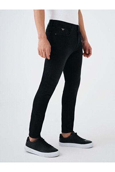 Loft Lf2039217 Ανδρικό τζιν παντελόνι Justin Skinny Fit