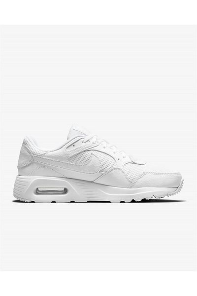 Nike Wmns Air Max Sc White Women's Sneaker Cw4554-101