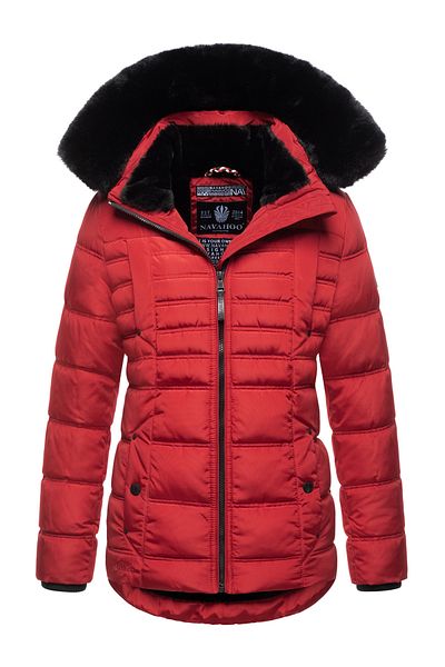 Navahoo Lissandraa Damen Jacke B992