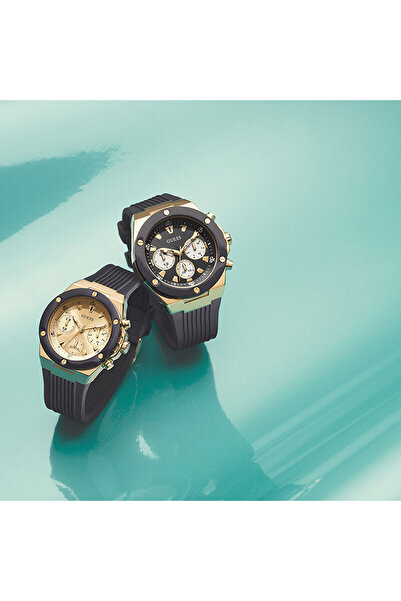 Guess Women's Wristwatch GUGW0030L2