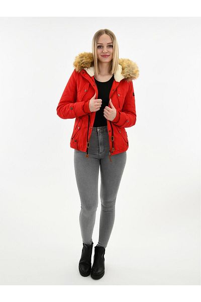 Navahoo Pearl Damen Jacke