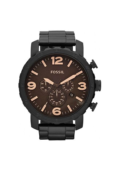 Fossil Fjr1356 Men's Wristwatch