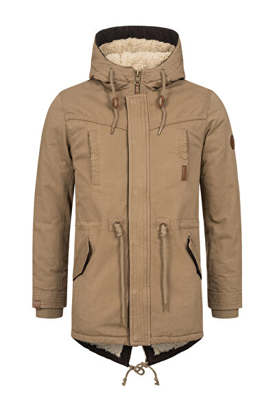 Alessandro Salvarini A. Salvarini Herren Winterparka AS280