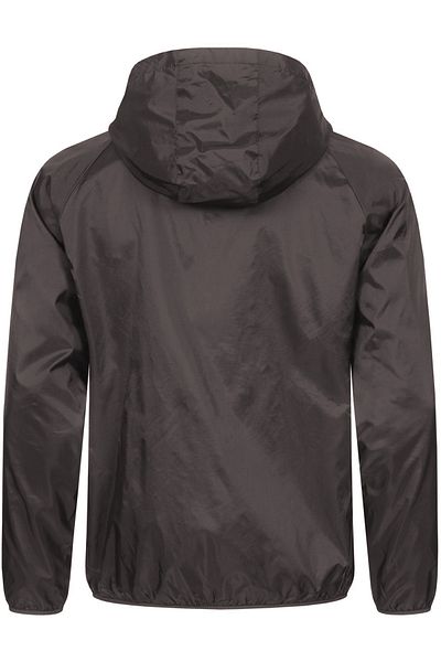 Arctic Seven Herren Regenjacke As284