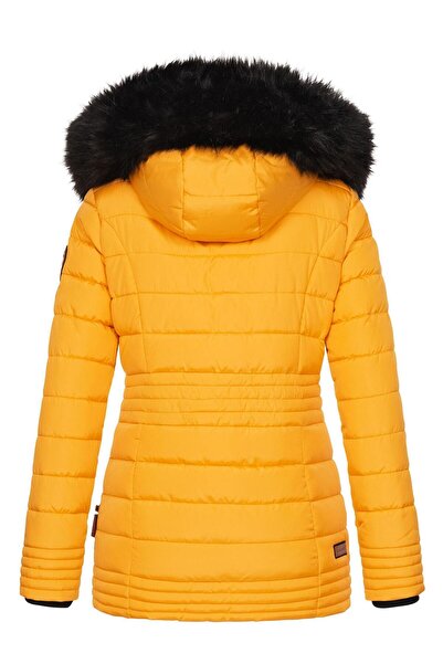 Navahoo Umay Princess Damen Winter Steppjacke B900