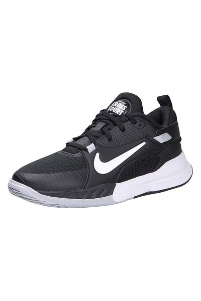 Nike Low Shoe Crosscourt