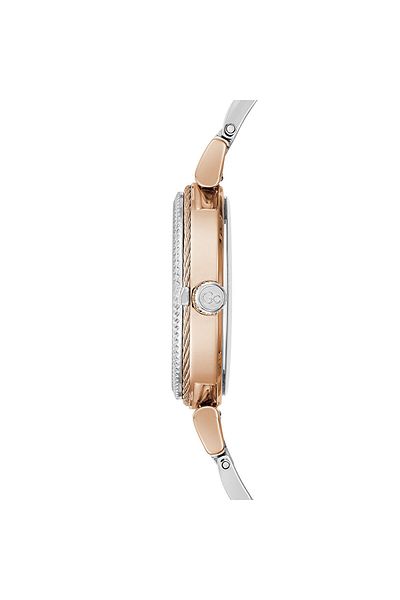 Guess Collection Gcy88001L1Mf Women Wrist Watch