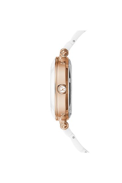 Guess Collection ساعة يد نسائية Gcy66001l1mf