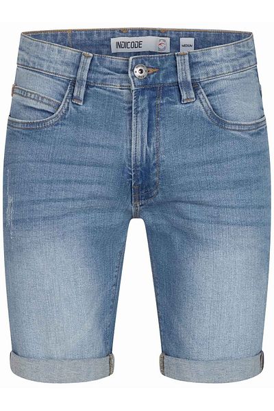Indicode Inkadeu 70800GB Herren Şort B797