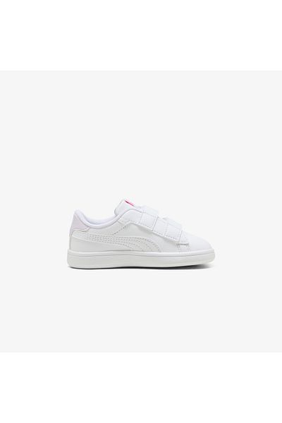 Puma Smash 3.0 Badges V Inf Kids Sneakers