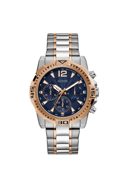 Guess Gugw0056g5 Erkek Kol Saati