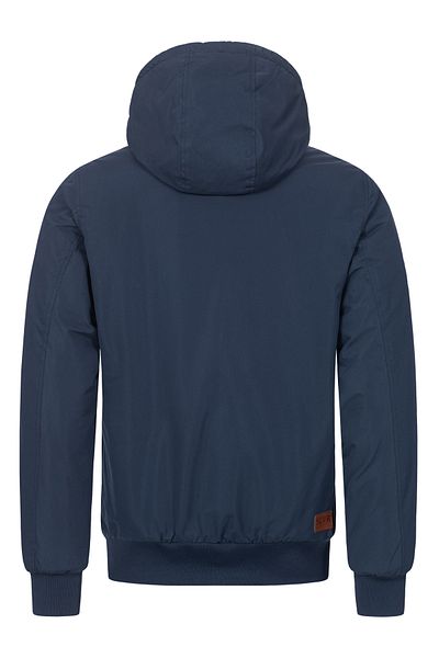 Alessandro Salvarini Herren Winter Jacke As320