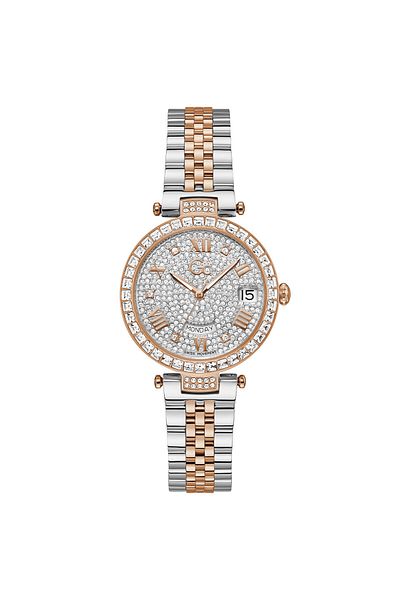 Guess Collection Gcz01014L1Mf Women's Wristwatch