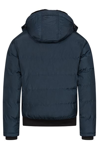 Alessandro Salvarini Herren Winterjacke As286