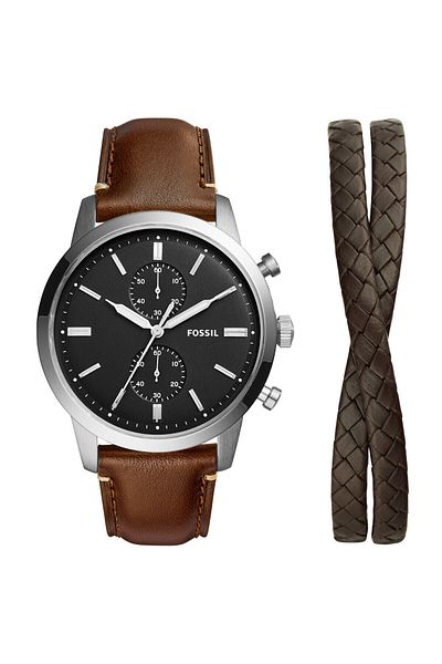 Fossil Ffs5967set Men's Wristwatch
