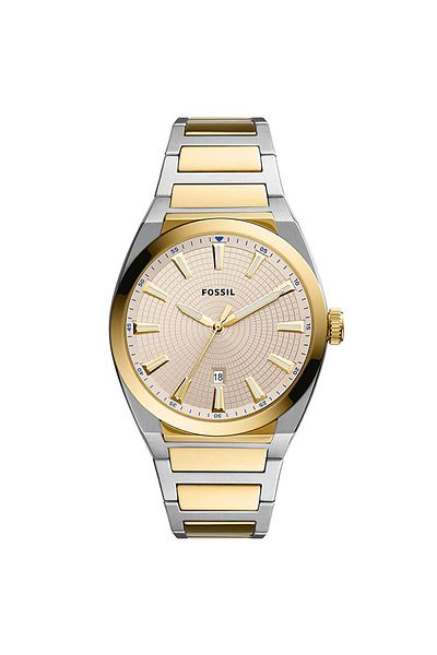 Fossil Ffs5823 Men's Wristwatch