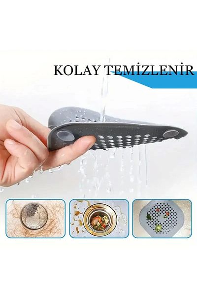 Yenimiyeni Sieve - Silicon
