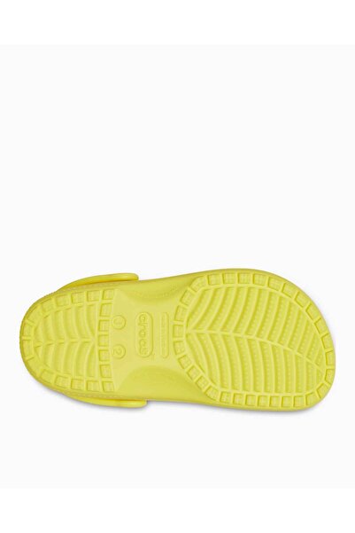 Crocs Classic Clog K Kız Çocuk Terlik