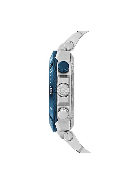 Guess Collection ساعة يد رجالية Gcy70005g2mf
