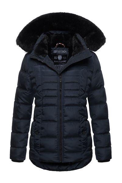 Navahoo Lissandraa Damen Jacke B992