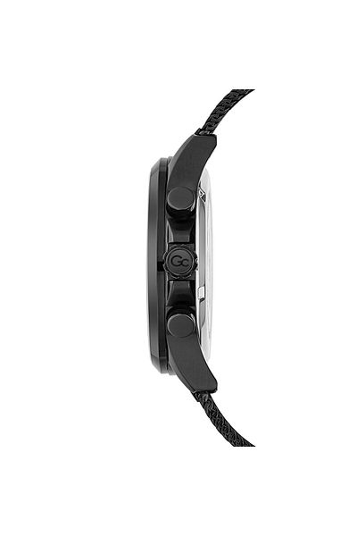 Guess Collection Gcy27009G2Mf Men's Wristwatch