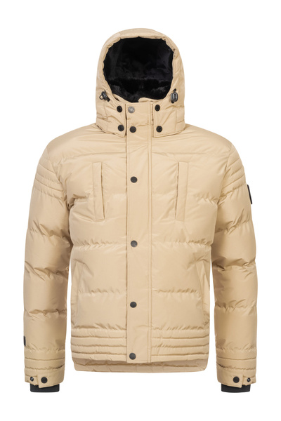 Alessandro Salvarini A. Salvarini Herren Winterjacke AS281