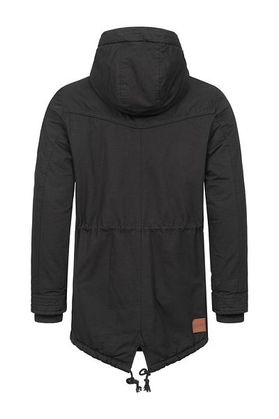 Alessandro Salvarini A. Salvarini Herren Winterparka As280