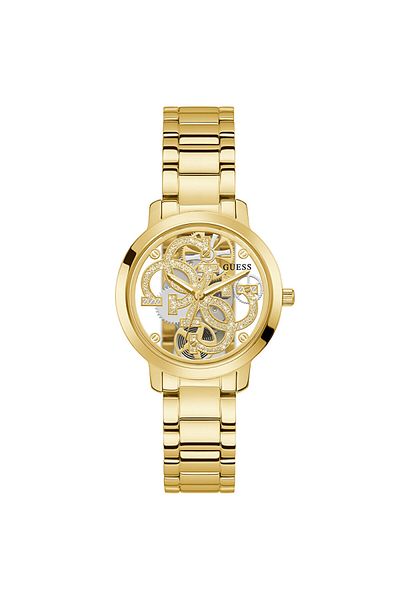 Guess ساعة يد نسائية Gugw0300l2