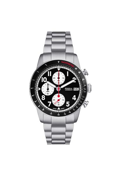 Fossil Ffs6045 Men's Wrist Watch
